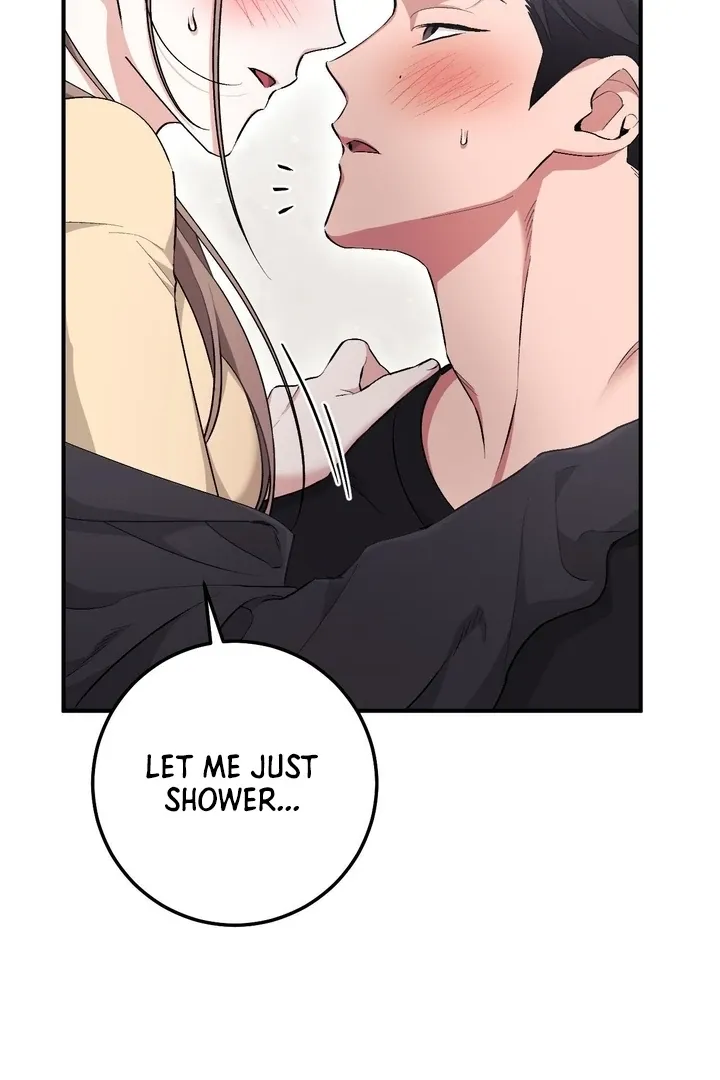 Erotic Strawberry Milk