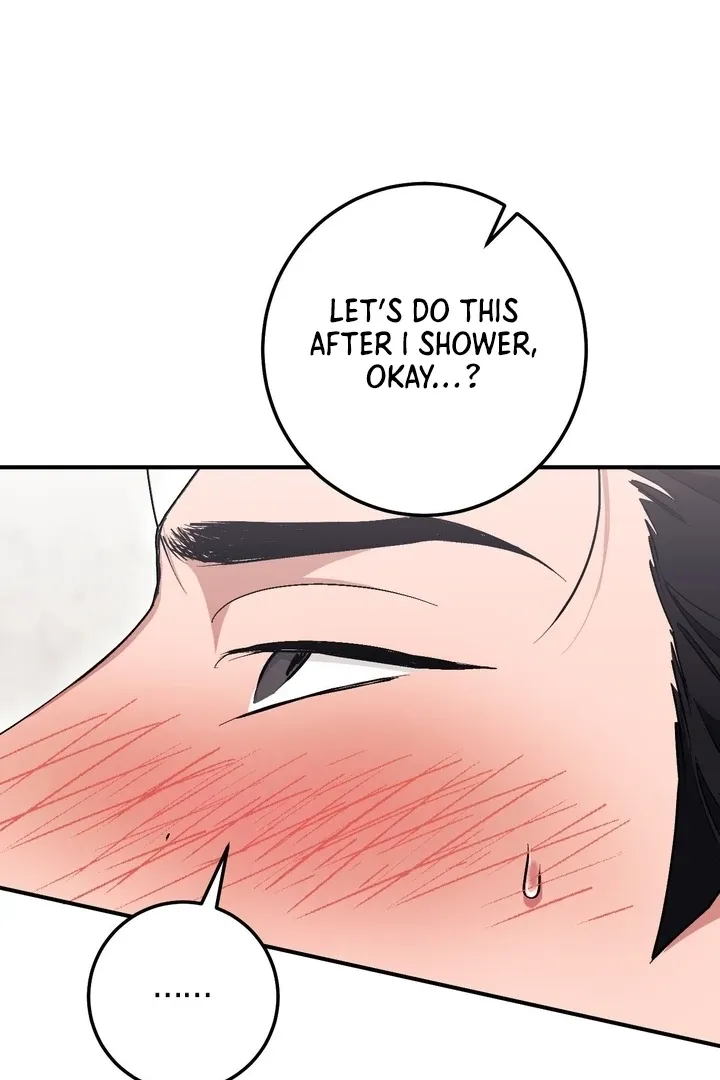 Erotic Strawberry Milk