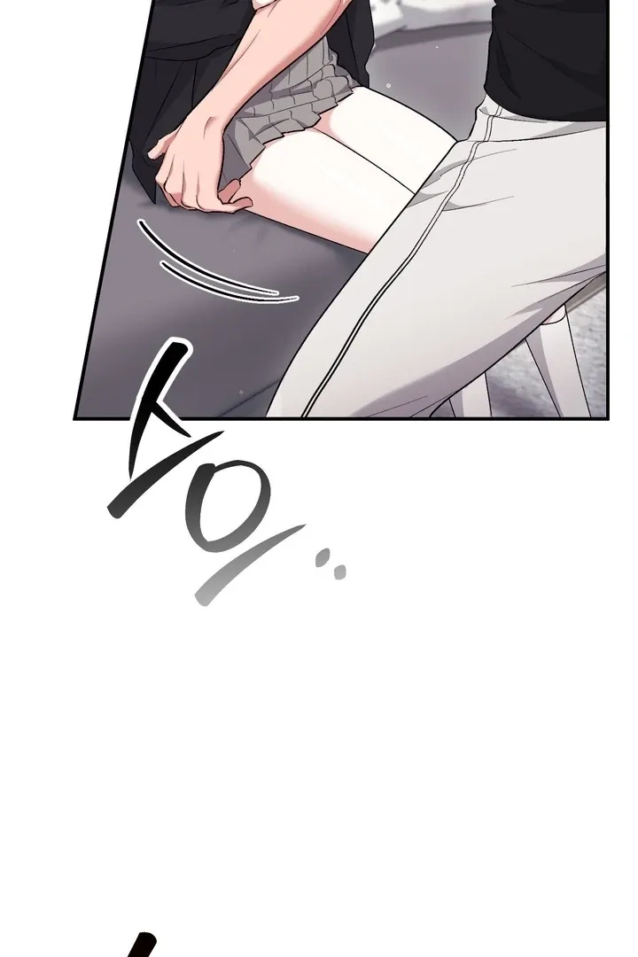 Erotic Strawberry Milk