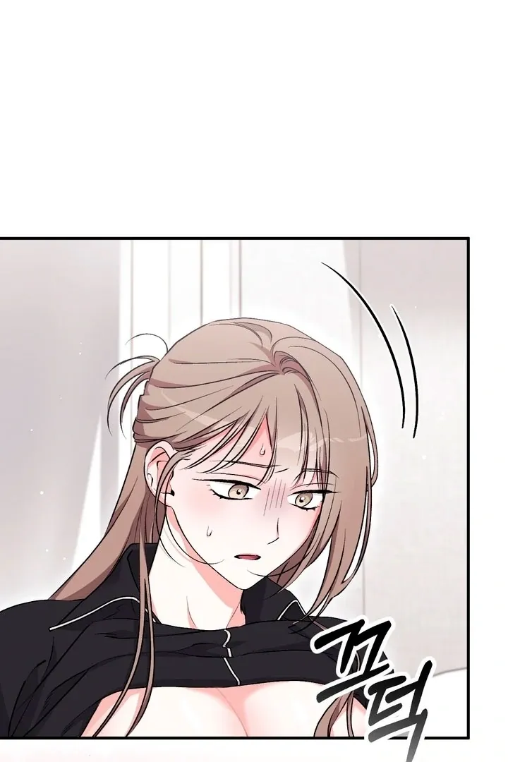 Erotic Strawberry Milk