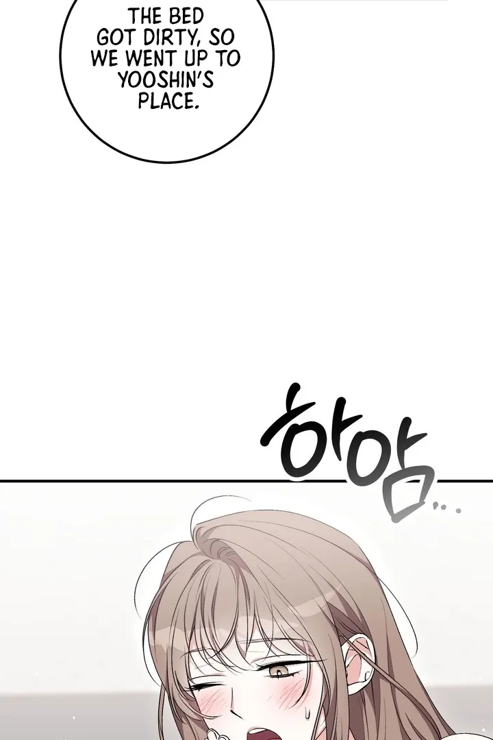 Erotic Strawberry Milk