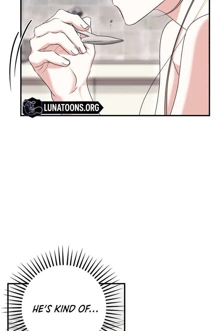 Erotic Strawberry Milk