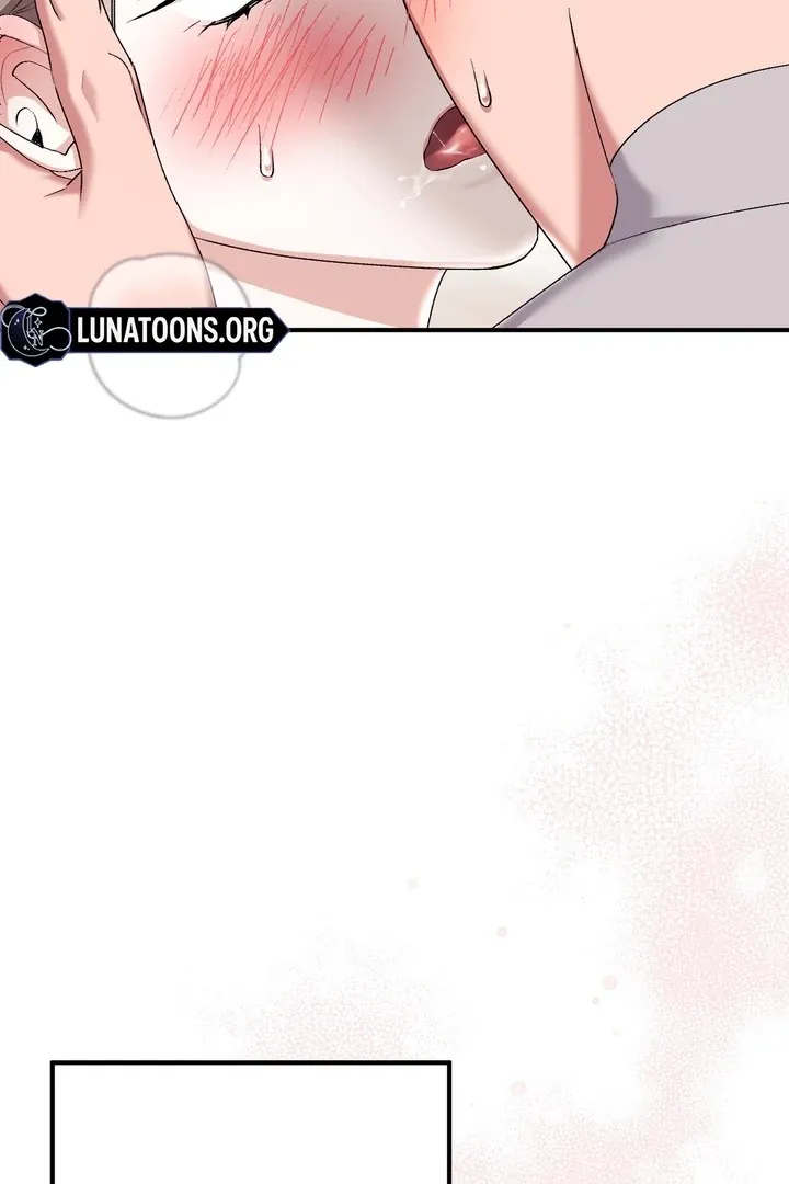 Erotic Strawberry Milk