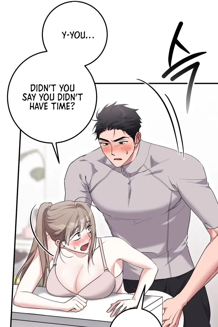 Erotic Strawberry Milk