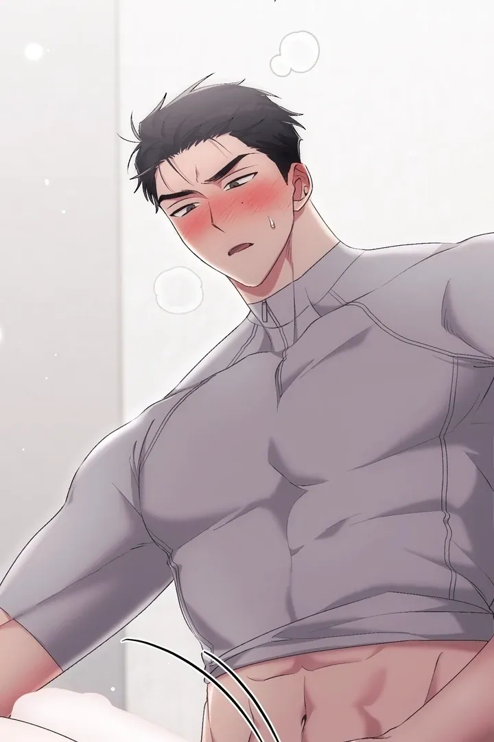 Erotic Strawberry Milk