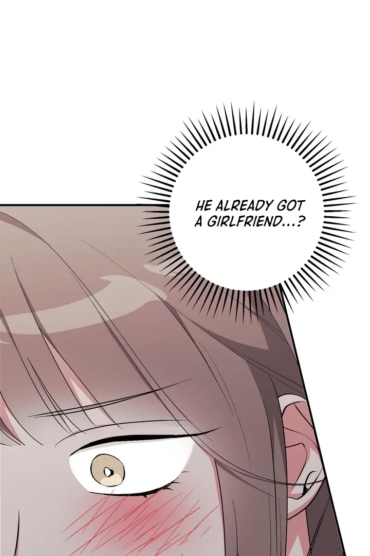 Erotic Strawberry Milk