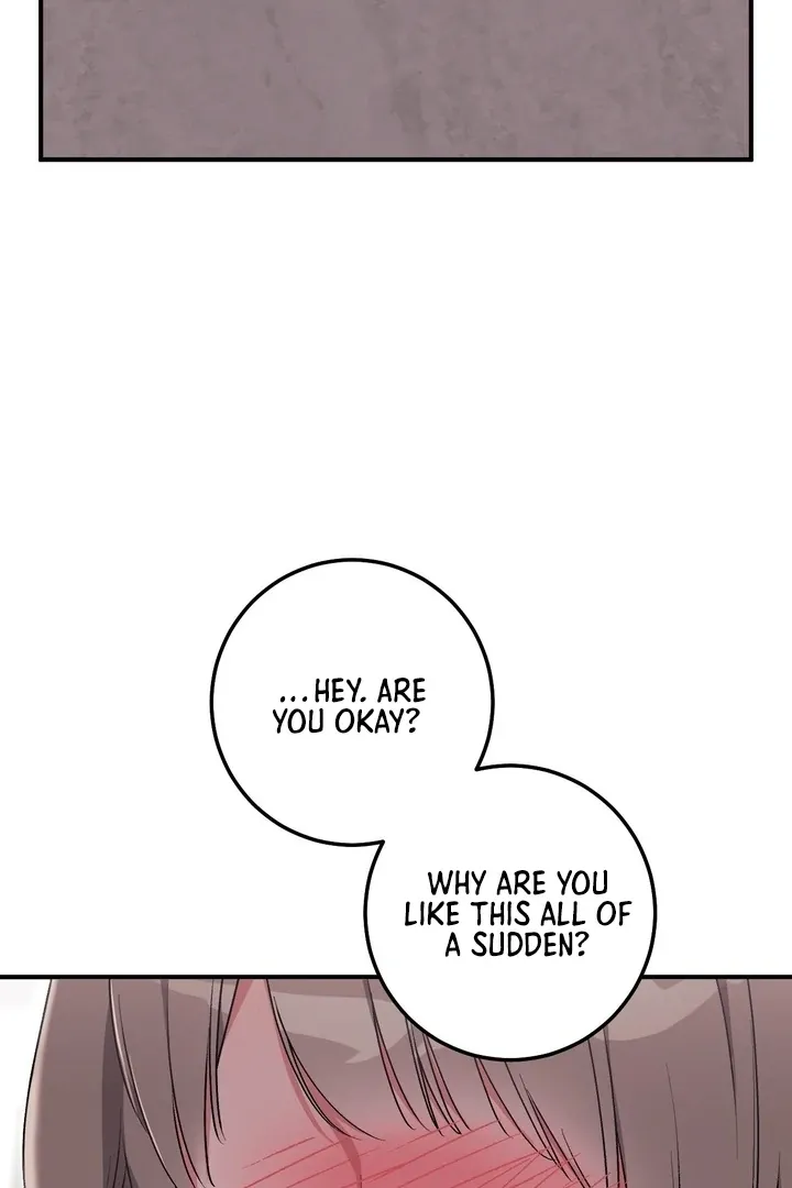 Erotic Strawberry Milk