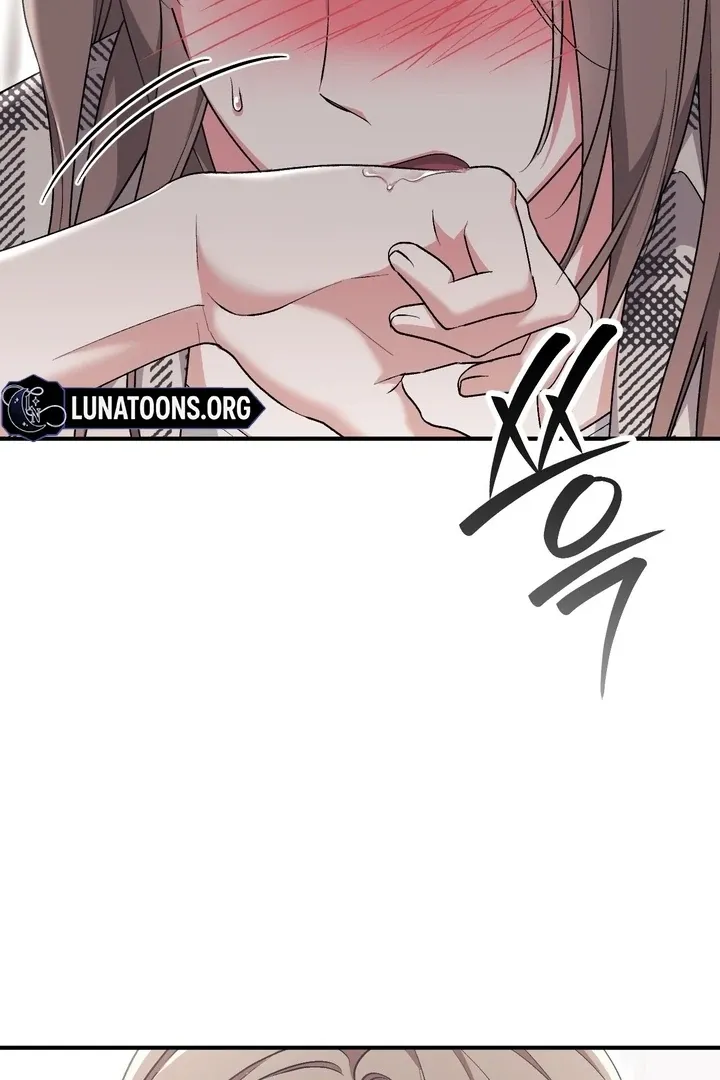 Erotic Strawberry Milk