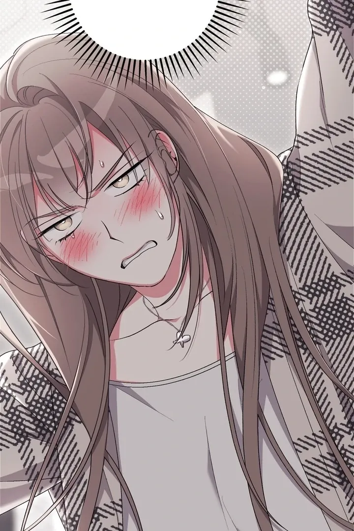 Erotic Strawberry Milk