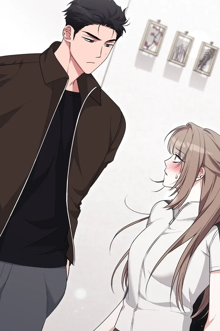 Erotic Strawberry Milk