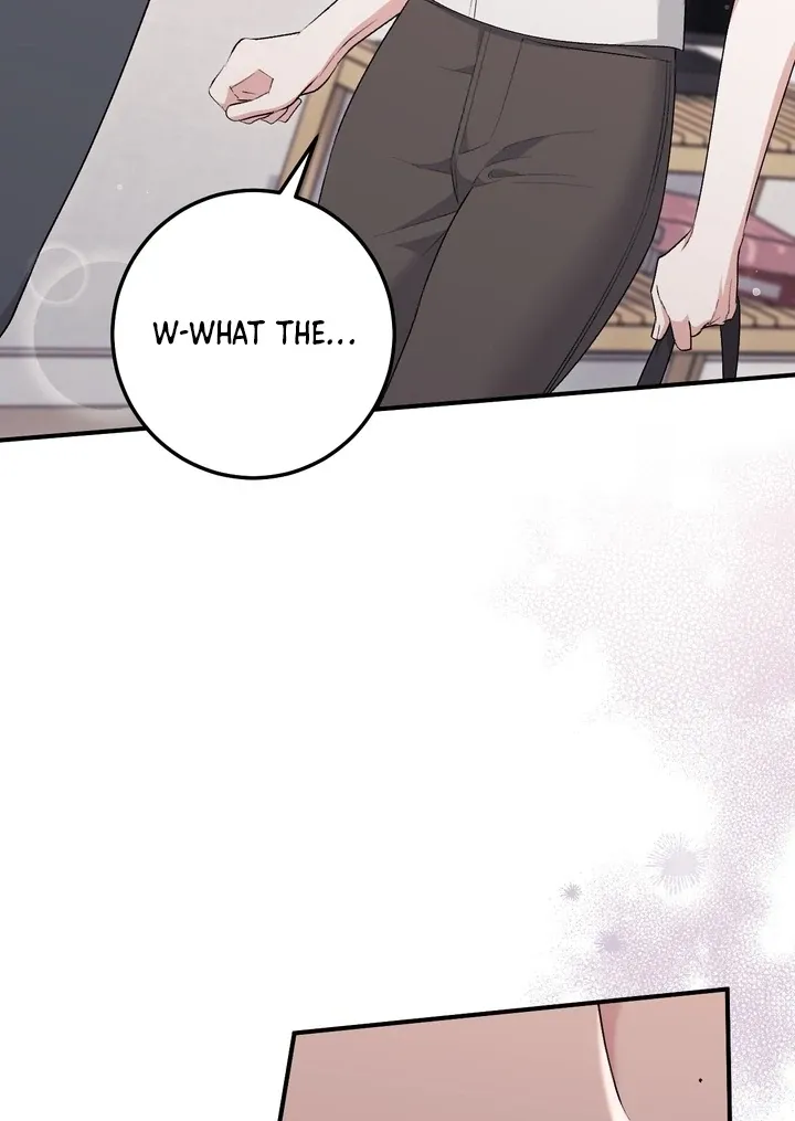 Erotic Strawberry Milk