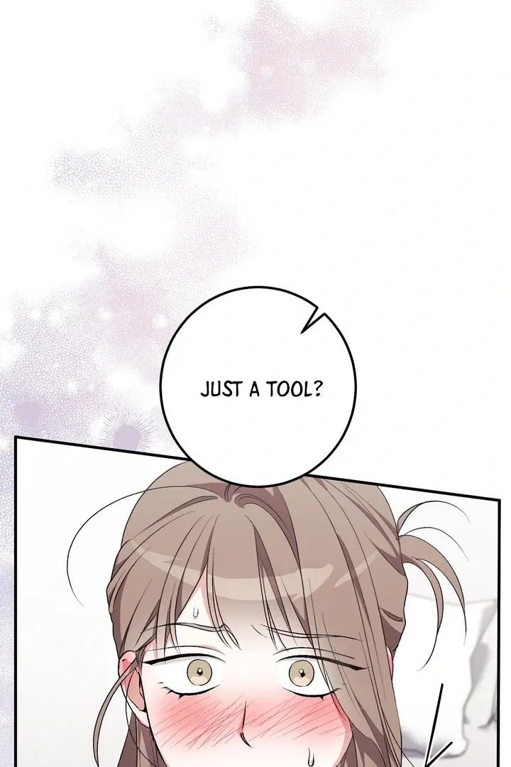 Erotic Strawberry Milk