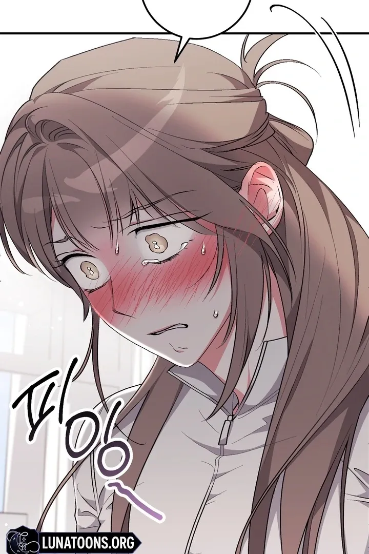 Erotic Strawberry Milk