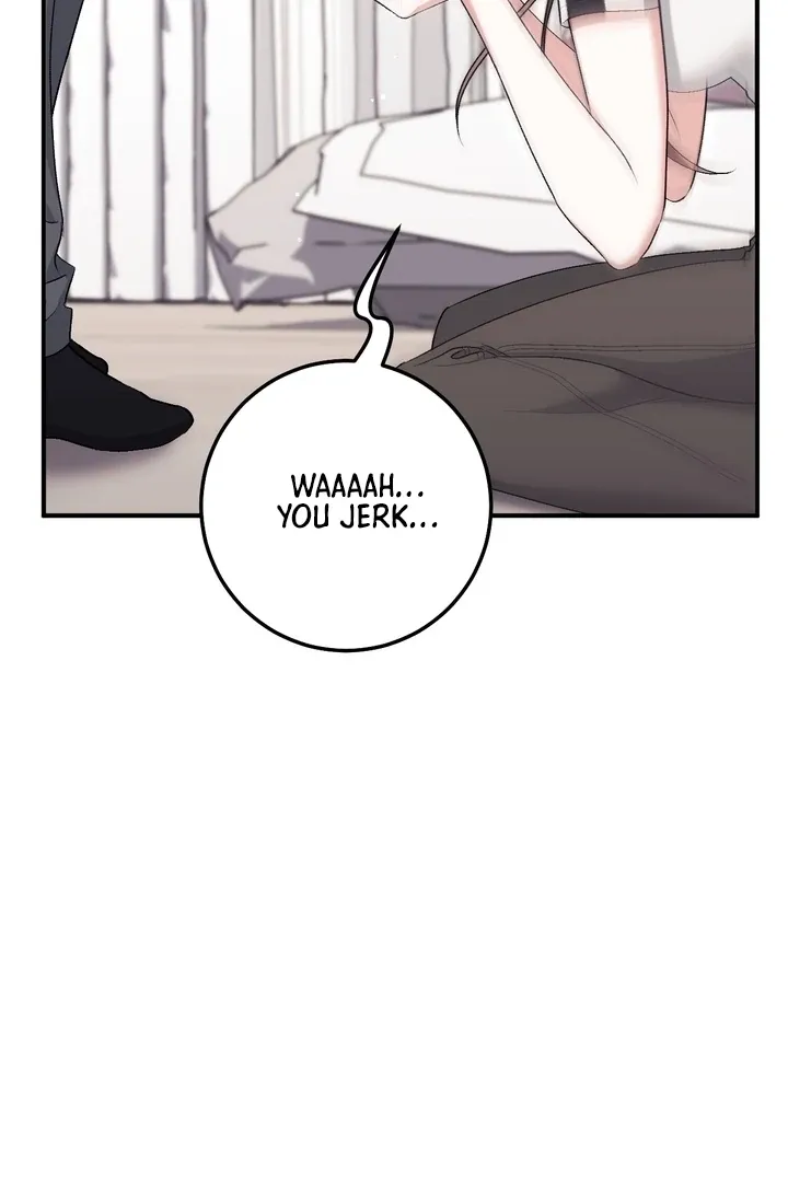 Erotic Strawberry Milk