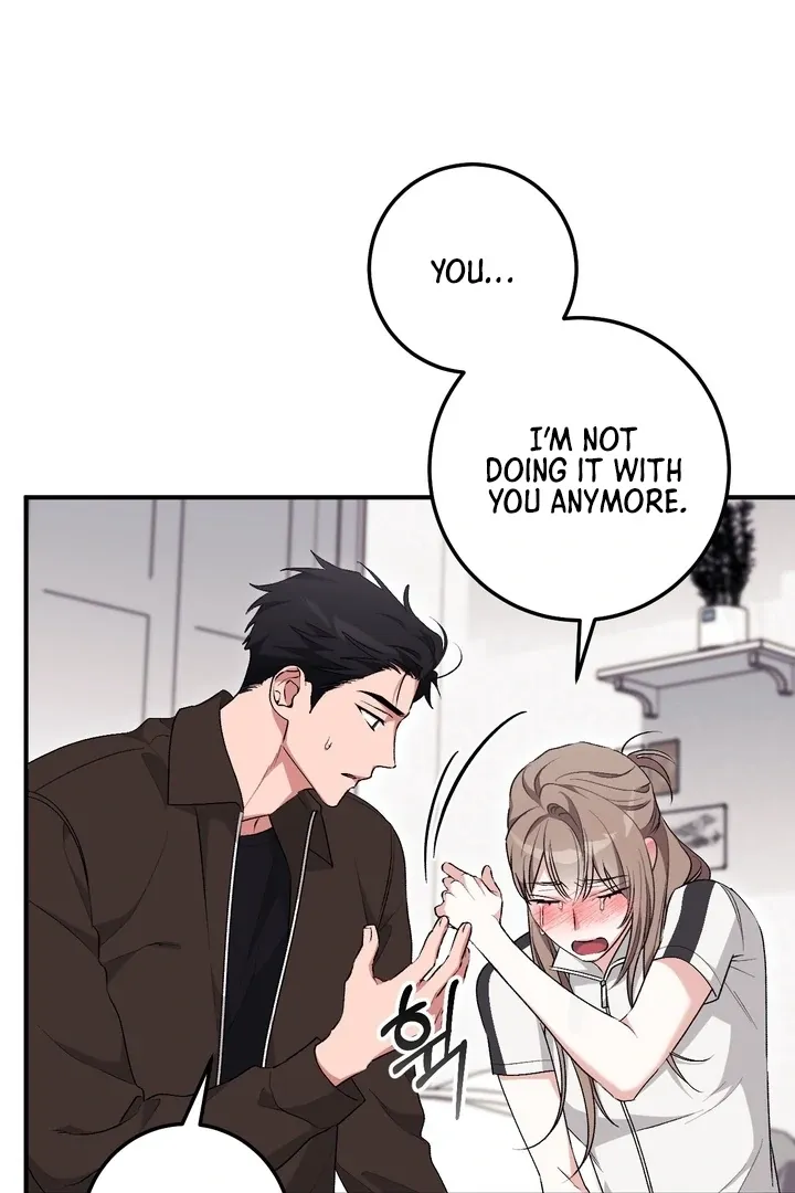 Erotic Strawberry Milk