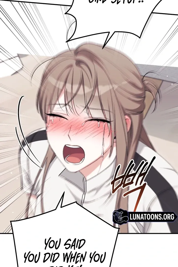 Erotic Strawberry Milk