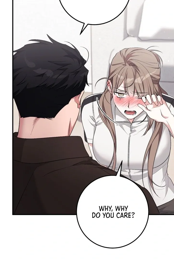 Erotic Strawberry Milk