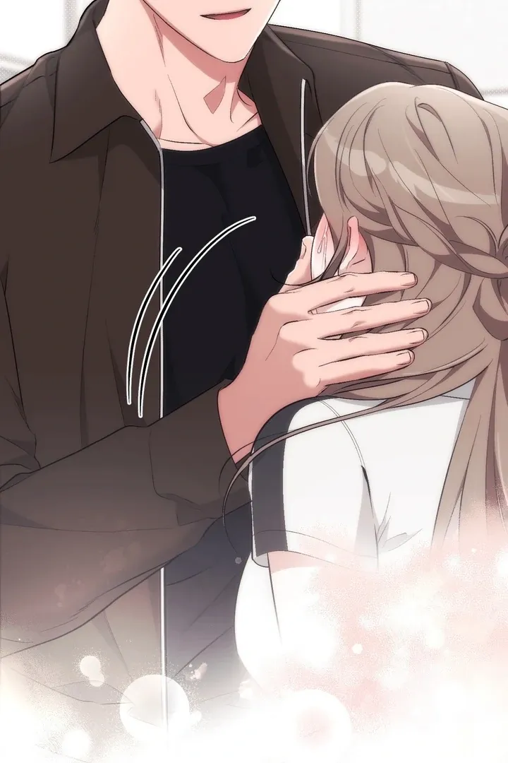 Erotic Strawberry Milk