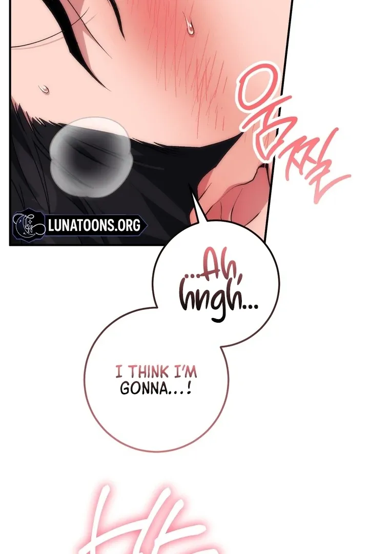 Erotic Strawberry Milk