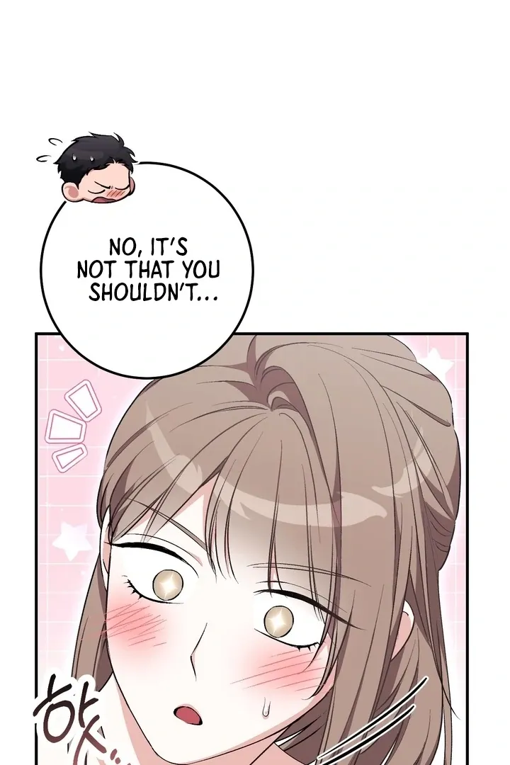 Erotic Strawberry Milk