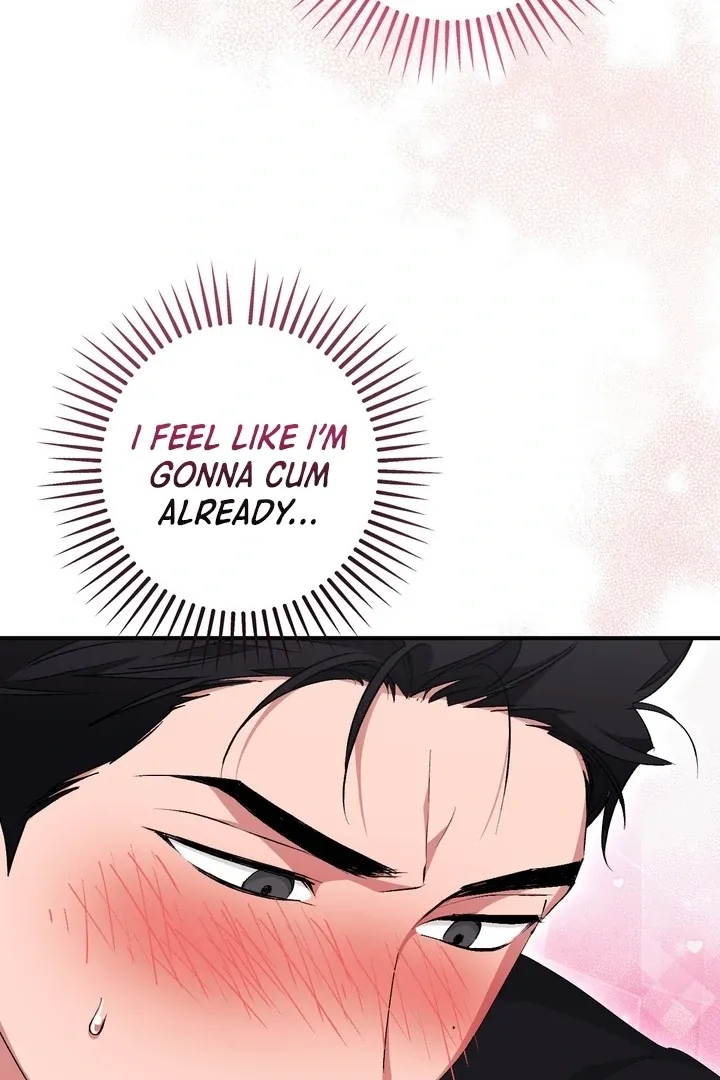 Erotic Strawberry Milk