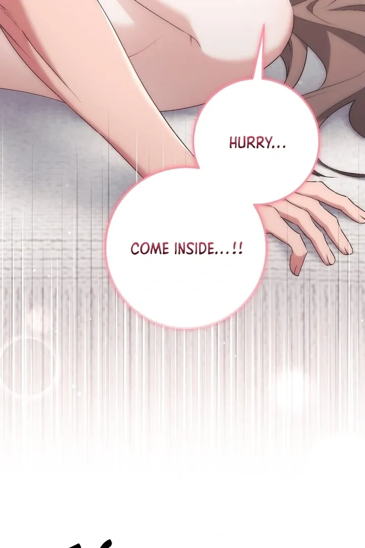 Erotic Strawberry Milk