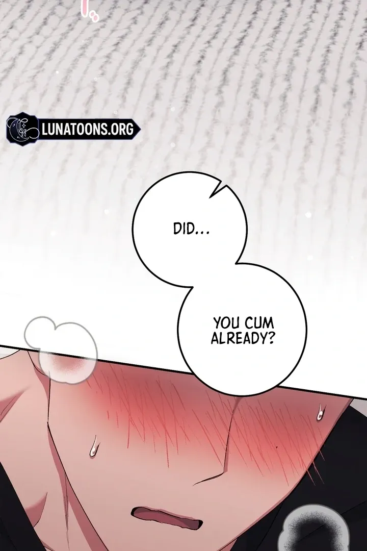 Erotic Strawberry Milk