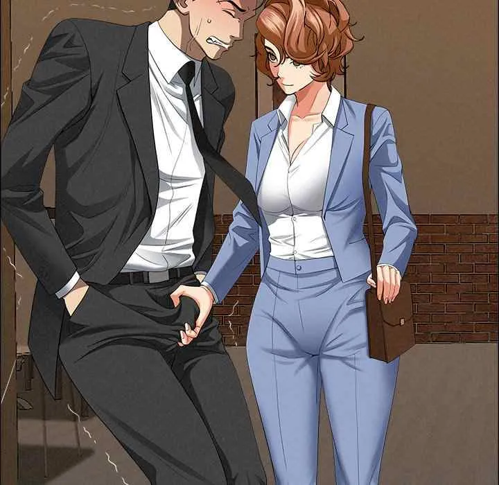 Her Bodyguard