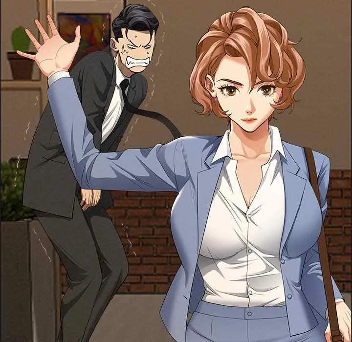 Her Bodyguard