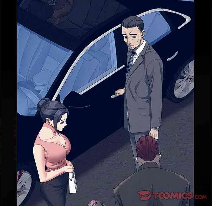 Her Bodyguard