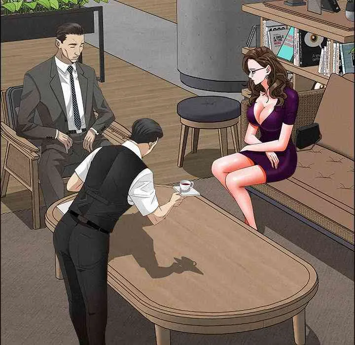 Her Bodyguard
