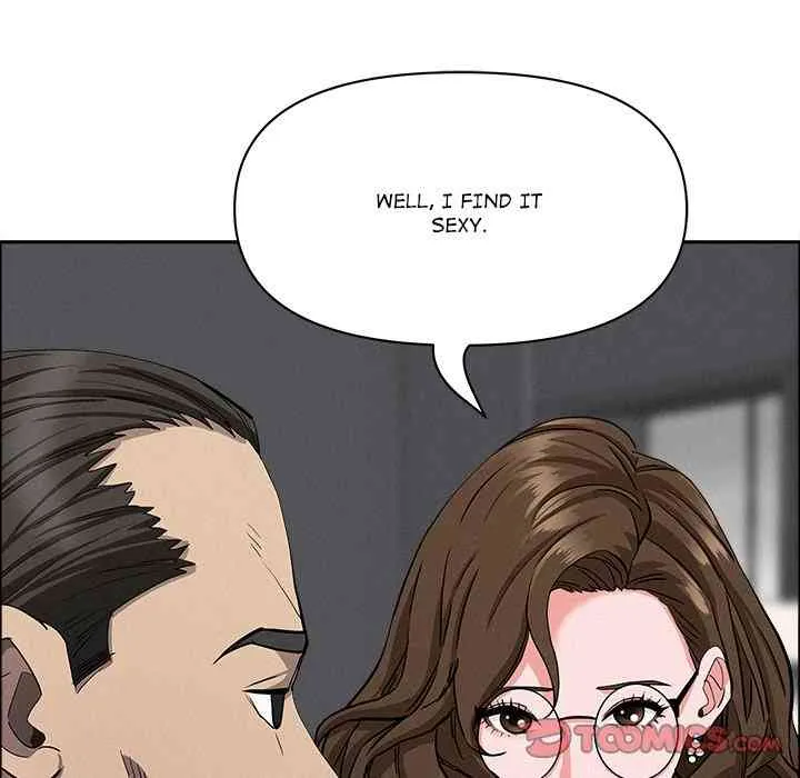 Her Bodyguard