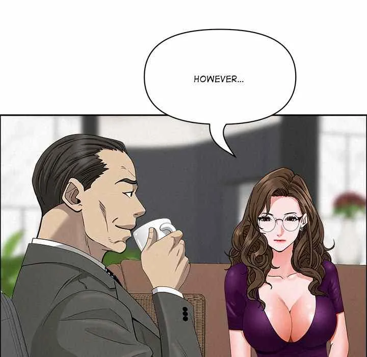 Her Bodyguard