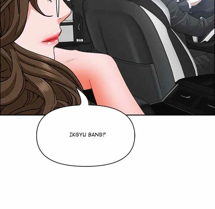Her Bodyguard