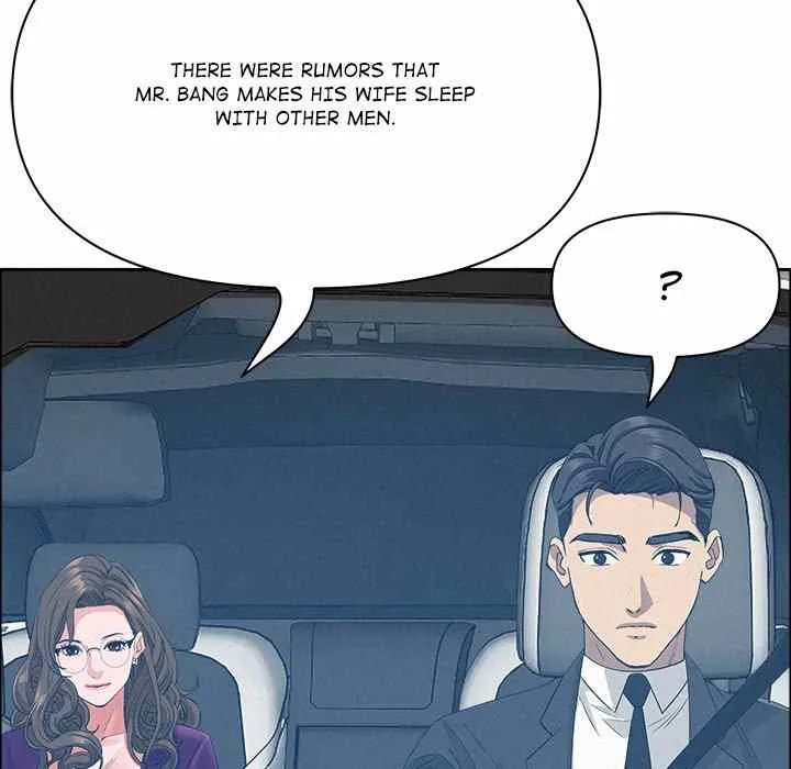 Her Bodyguard