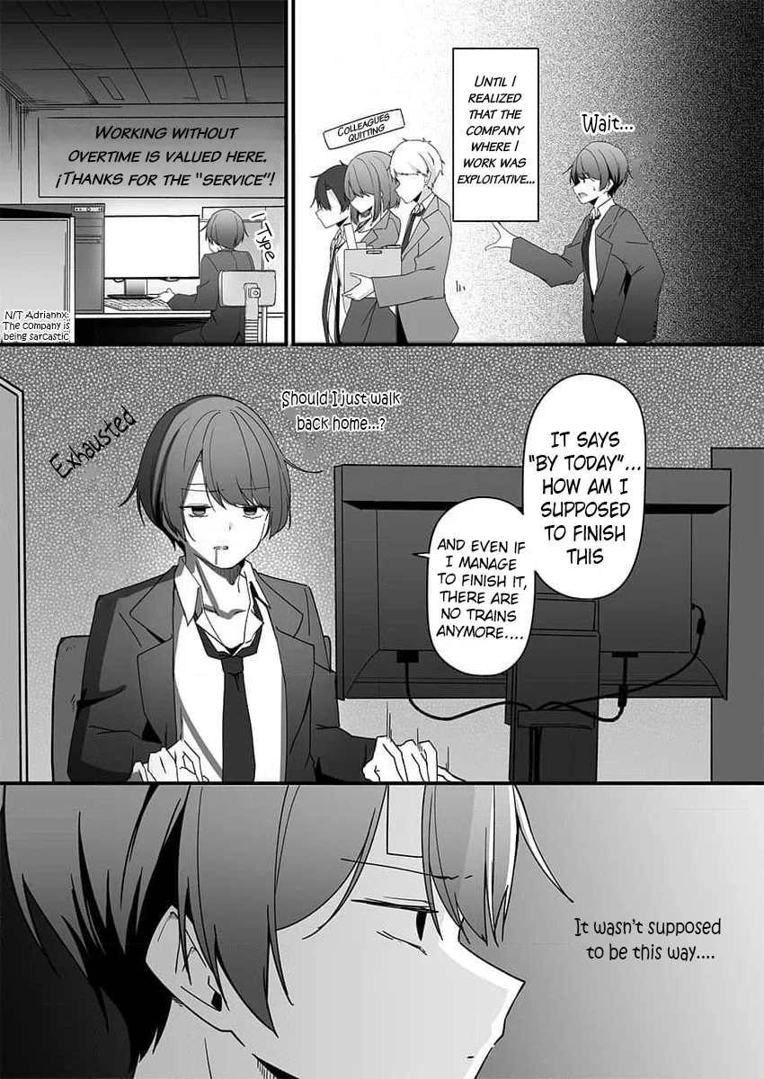 A Yandere's Obsessive Love My Sweet Prison