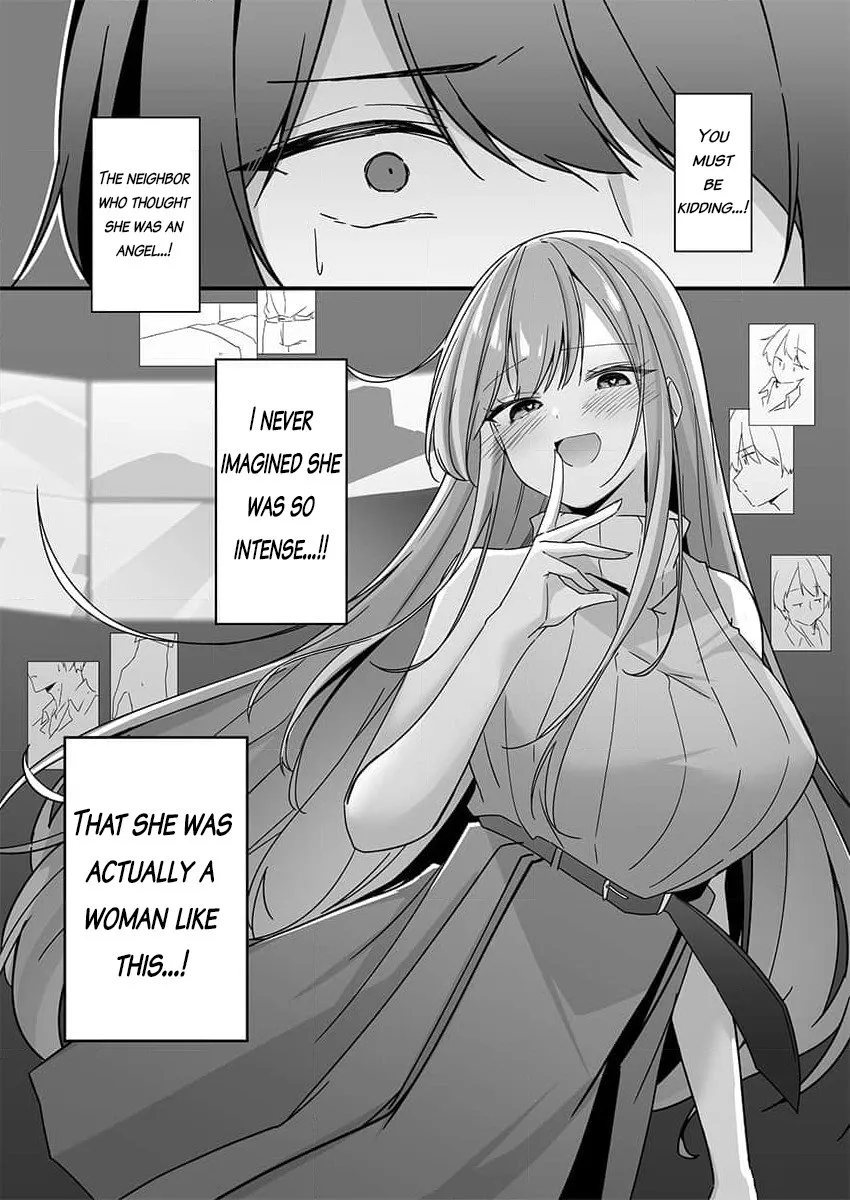 A Yandere's Obsessive Love My Sweet Prison