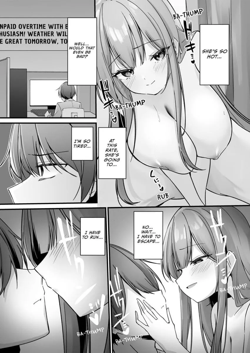 A Yandere's Obsessive Love My Sweet Prison