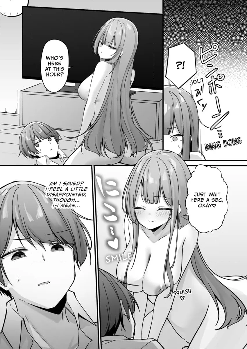 A Yandere's Obsessive Love My Sweet Prison