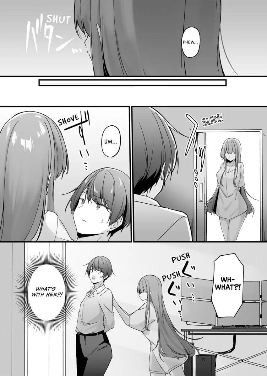 A Yandere's Obsessive Love My Sweet Prison