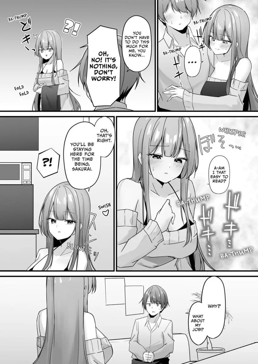 A Yandere's Obsessive Love My Sweet Prison