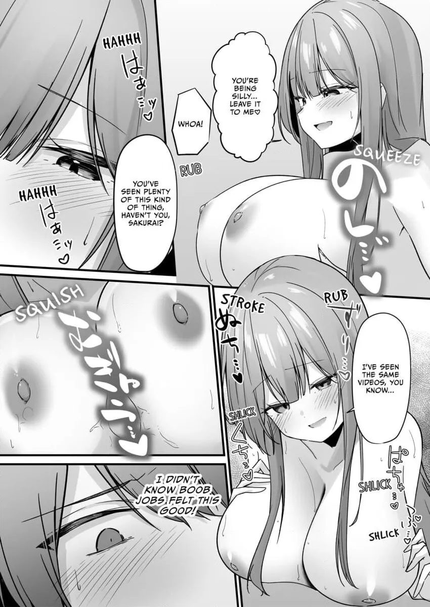 A Yandere's Obsessive Love My Sweet Prison