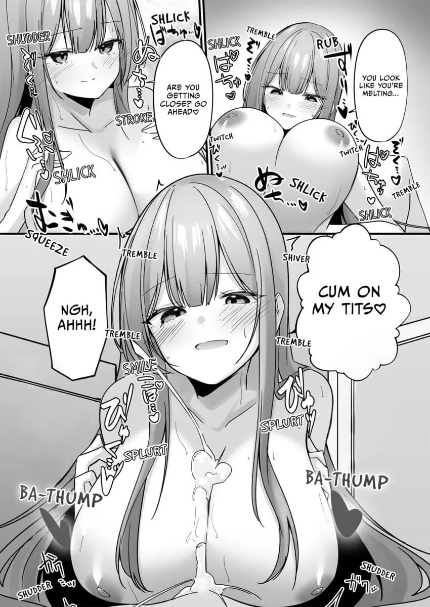 A Yandere's Obsessive Love My Sweet Prison