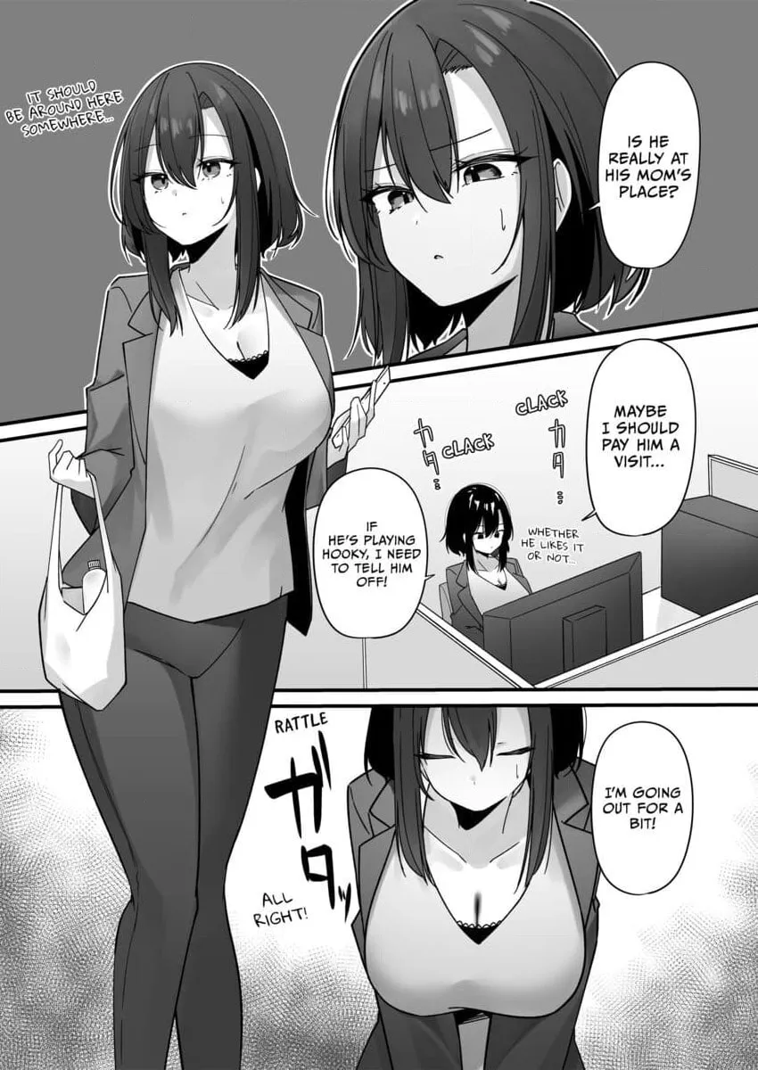 A Yandere's Obsessive Love My Sweet Prison