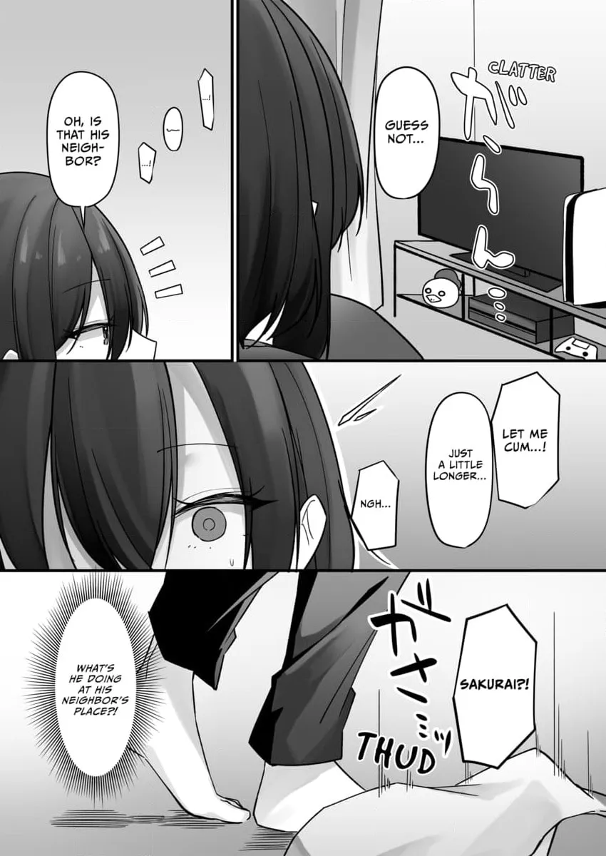 A Yandere's Obsessive Love My Sweet Prison