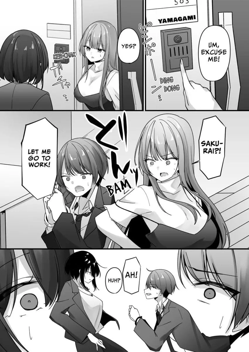 A Yandere's Obsessive Love My Sweet Prison