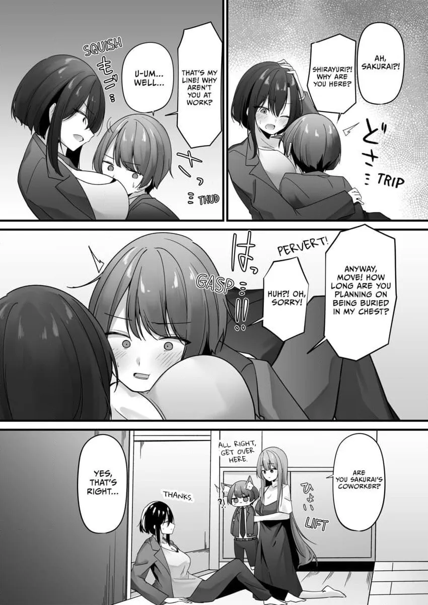 A Yandere's Obsessive Love My Sweet Prison