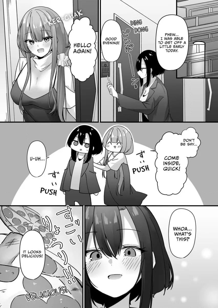 A Yandere's Obsessive Love My Sweet Prison