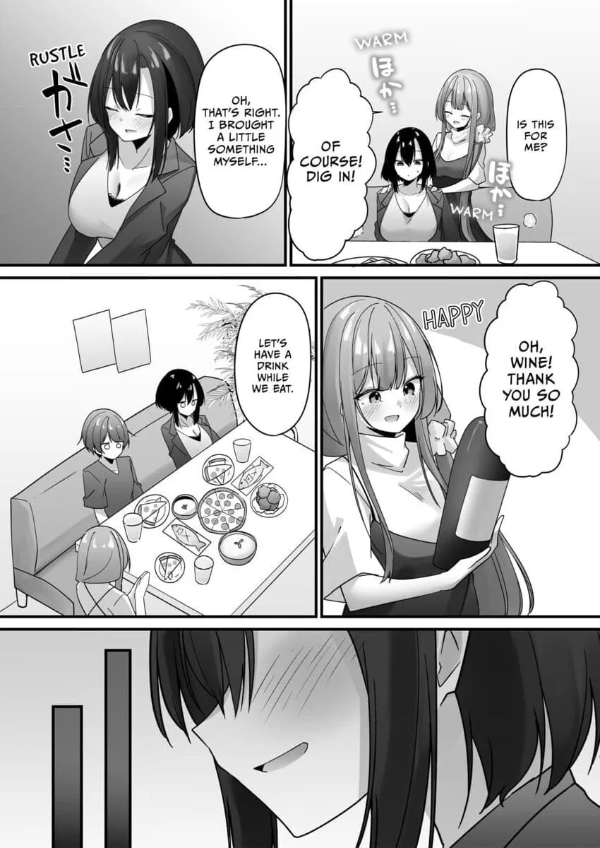 A Yandere's Obsessive Love My Sweet Prison