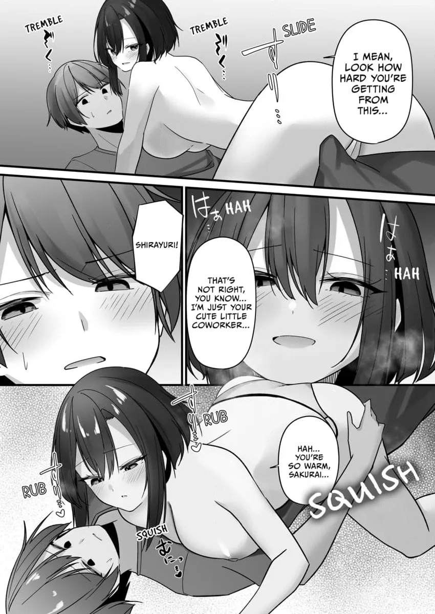 A Yandere's Obsessive Love My Sweet Prison